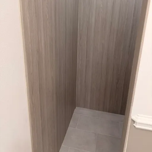 shower stall